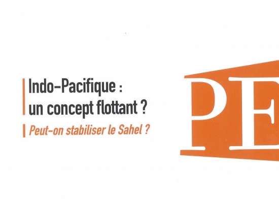 PE 3-2019 Indo-Pacifique : un concept flottant ?