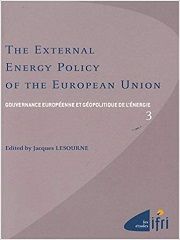 The external energy policy of the European union