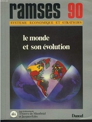 RAMSES 1990 Le monde et son évolution