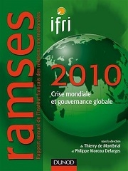RAMSES 2010 crises mondiale et gouvernance globale