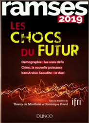 RAMSES 2019 Les Chocs du Futur