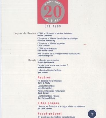 PE 2-1999