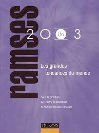 RAMSES 2003 Les grandes tendances du monde