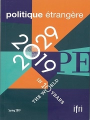 2019-2029- The World in 10 Years