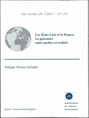 Les États-Unis et la France. La puissance entre mythes et réalités  N°14