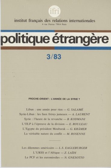 PE 3-1983