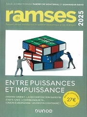 RAMSES 2025 Entre puissances et impuissance