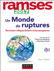 RAMSES 2017 Un Monde de Ruptures