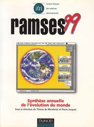 RAMSES 1999 Synthèse annuelle de l'évolution du monde