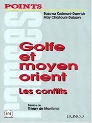 Golfe et Moyen-Orient les conflits