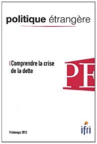 PE 1-2012 Comprendre la crise de la dette