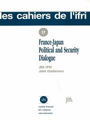 France-Japan Political and Security Dialogue  N°17