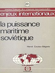 La puissance maritime soviétique