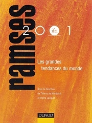 RAMSES 2001 Les grandes tendances du monde