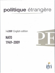 PE 4-2009  NATO 1949-2009 English edition