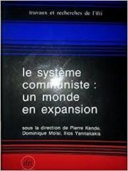 Le système communiste : un monde en expansion