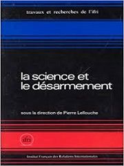 La science et le désarmement