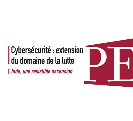 PE 2-2018 Cybersécurité : extension du domaine de la lutte