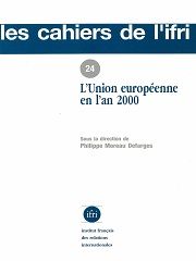 L'union européenne en l'an 2000  N°24