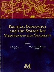 Politics, Economics and the Search for Mediterranean Stability
