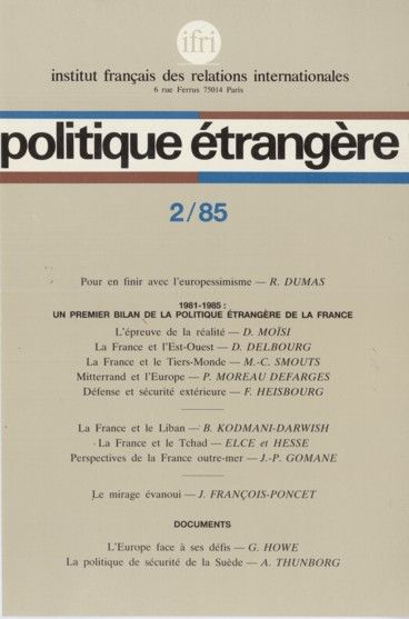 PE 2-1985