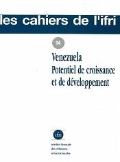 Venezuela. Potentiel de croissance et de développement  N°14