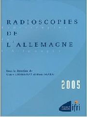 Radioscopies 2005