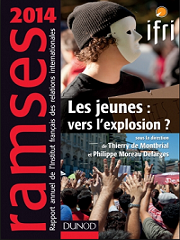 RAMSES 2014 Les jeunes : vers l'explosion ?