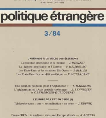 PE 3-1984