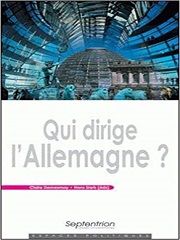 Qui dirige l'Allemagne ?  (voir avec le CERFA)