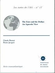 The Euro and the Dollar : an agnostic view  N°17