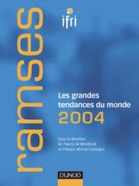 RAMSES 2004 Les grandes tendances du monde