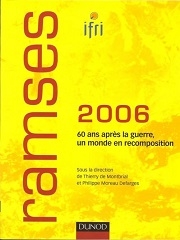 RAMSES 2006 60 ans après la guerre, un monde en recomposition