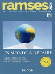 Produit RAMSES 2024 Un monde à refaire Image