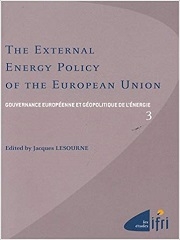 Produit The external energy policy of the European union Image