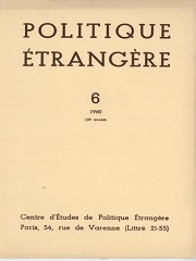 Produit PE 6-1960 Image