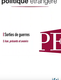 Produit PE 3-2018 Sorties de Guerres Image