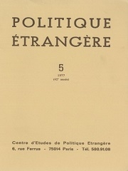 Produit PE 5-1977 Image