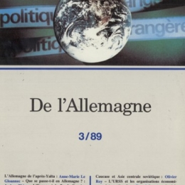 Produit PE 3-1989 Image