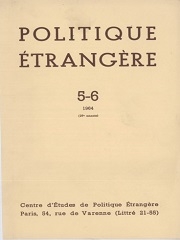 Produit PE 5-6-1964 Image