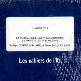 Produit La France et l'Union économique et monétaire européenne  N°9 Image