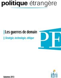 Produit PE 3-2013 Les Guerres de Demain Image