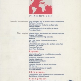 Produit PE 1-2000 Image