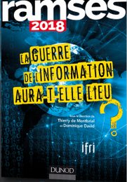 Produit RAMSES 2018 LA GUERRE DE L'INFORMATION AURA T-ELLE LIEU Image