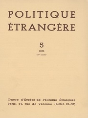 Produit PE 5-1970 Image