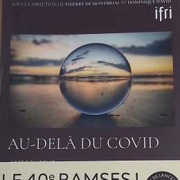 Produit RAMSES 2022 Au-delà du COVID Image