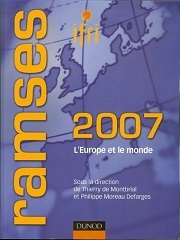Produit RAMSES 2007 L'Europe et le monde Image