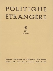 Produit PE 6-1974 Image