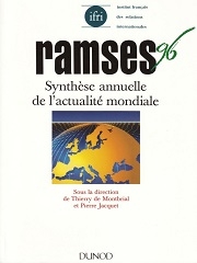 Produit RAMSES 1996 Synthèse annuelle l'actualité mondiale Image