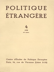 Produit PE 4-1958 Image